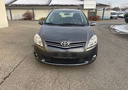 Toyota Auris Life Automatik Euro 5 Klima