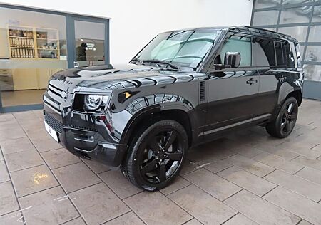 Land Rover Defender 110 3.0 D350 X-Dynamic HSE STHZG
