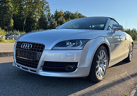 Audi TT Roadster CABRIO 2.0 TFSI S tronic
