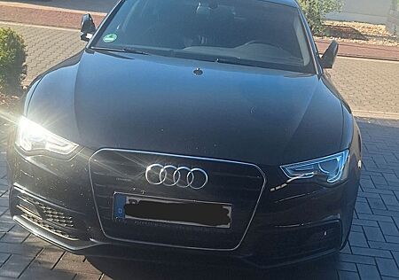 Audi A5 2.0 TDI S tronic S Line quattro Sportback