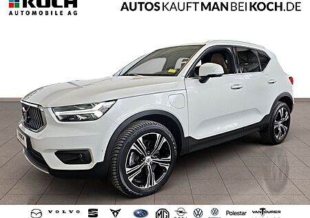 Volvo XC 40 XC40 T5 TwinEng Inscriptio ACC BLIS PANO 360 H&K