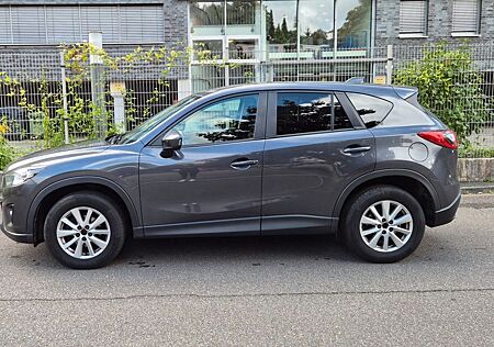 Mazda CX-5 198000 km