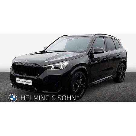 BMW X1 leasen