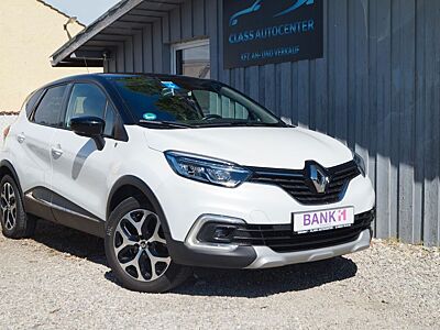 Renault Captur Collection|Kamera|LED|Navi|