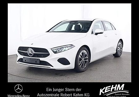 Mercedes-Benz A 200 A 200d+PROGRESSIVE+ADVANCED+AHK+WINTER-P.+KAMERA