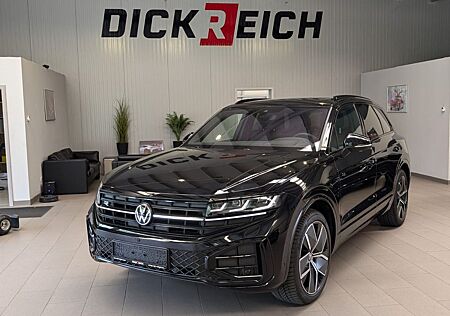 VW Touareg Volkswagen 3.0 TDI 4M R-Line Komfort-Paket UPE 111T