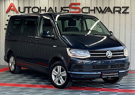 VW T6 Multivan Volkswagen LED AHK ACC Kamera Navi StandHeiz.