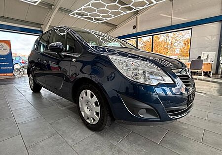 Opel Meriva B Edition TÜV und Service NEU 1. Hand