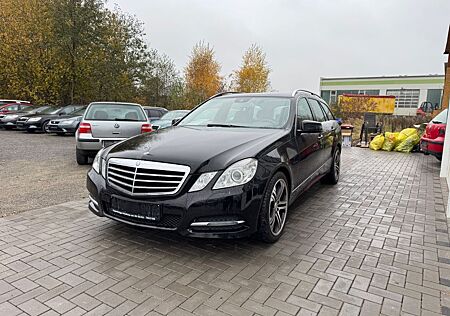 Mercedes-Benz E 200 E -Klasse T-Modell CGI BlueEfficiency*AUTOMATIK*