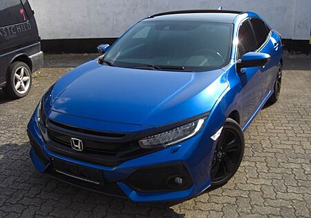 Honda Civic Lim. 5-trg. 1.0 Executive Premium