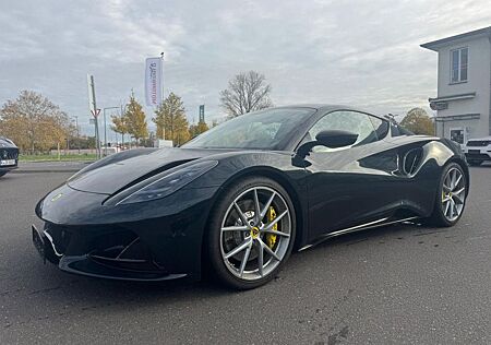 Lotus Emira First Edition i4