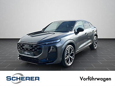 Audi Q3 Sportback TFSI 110 kW S tronic