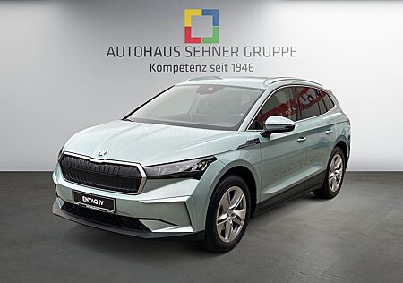 Skoda Enyaq 50 55 kW/h 109 kW +Navi+Kamera+Shz