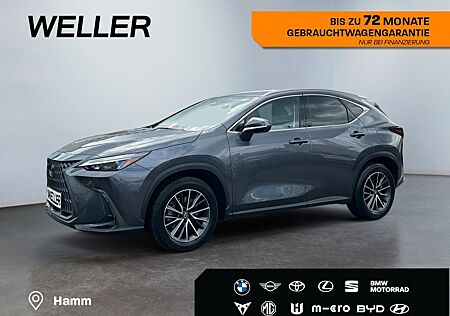 Lexus NX 450h + E-FOUR Executive Line *AHK*Leder*360Gra