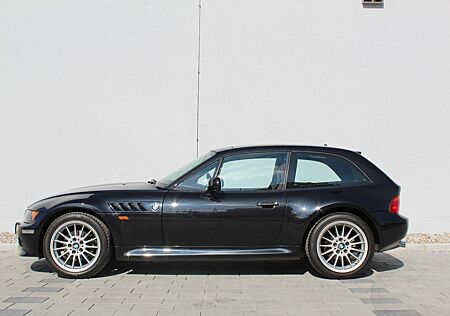BMW Z3 Coupé 2.8