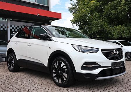 Opel Grandland X Grandland (X)/AUTOMATIK/2.HAND/NAVI/KAMERA