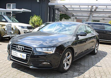 Audi A5 Sportback 1.8 TFSI*NAVI*XENON*EURO6!