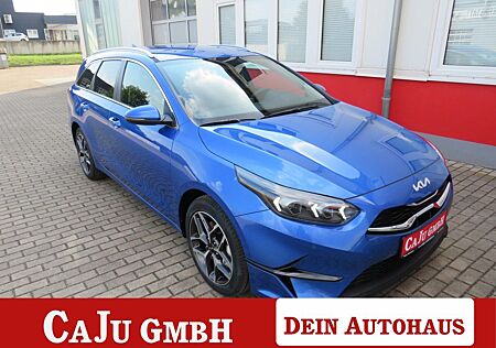 Kia Cee'd Sportswagon 140DCT Kessy 2xPDC AllW. Voll-