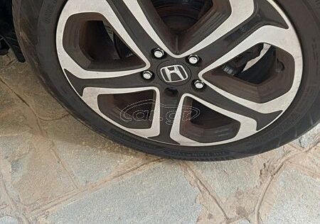 Honda HR-V 1.6 i-DTEC Executive Executive