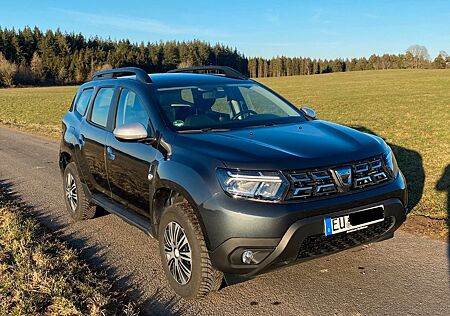 Dacia Duster TCe 130 2WD Prestige