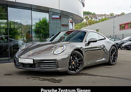 Porsche 992 (911) Carrera