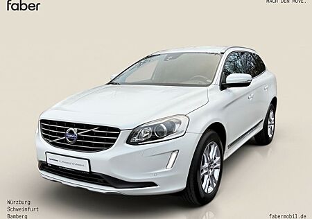 Volvo XC 60 XC60 D5 Summum AWD