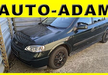 Opel Astra G 1.6 Limousine*Klima*4 Türig*