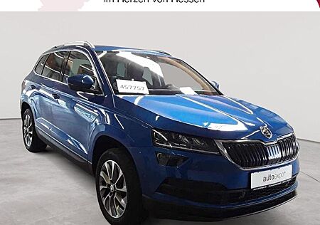 Skoda Karoq 1.5 TSI DSG Clever PANO StandH
