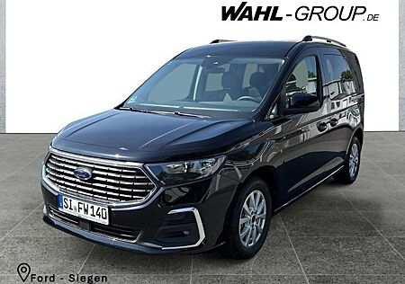 Ford Tourneo Connect 1.5 EcoBoost Titanium DAB PDC