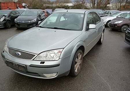 Ford Mondeo Lim. Trend