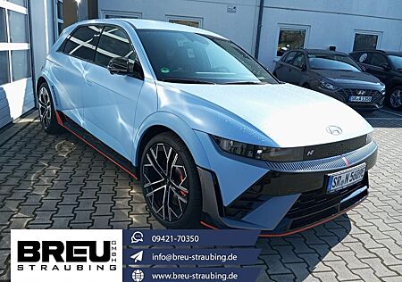 Hyundai IONIQ 5 N 84 kWh 4WD *Sitzpaket*