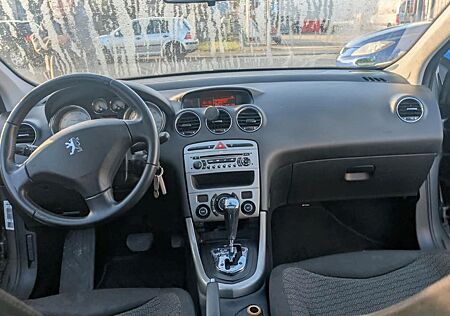 Peugeot 308 SW Sport 120 VTi Automatik Sport