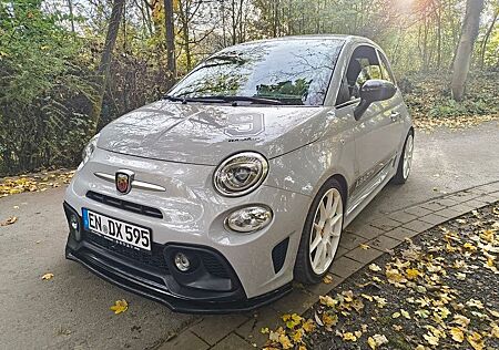 Abarth 595 1.4 T-Jet 16V -