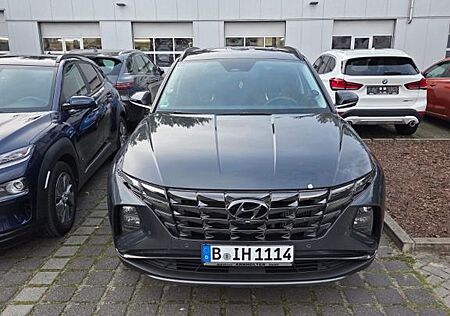Hyundai Tucson 1.6 T Mild-HYBRID