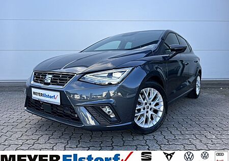 Seat Ibiza FR 1.0 TSI DSG - NAVI KAMERA LED SITZHZG