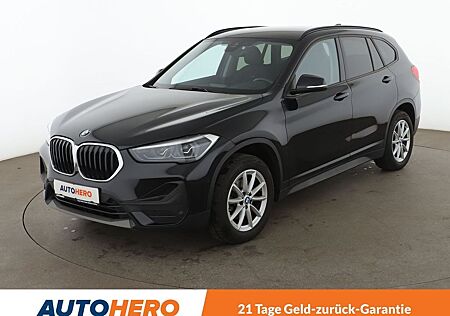 BMW X1 sDrive 18i Advantage*NAVI*PDC*SHZ*TEMPO