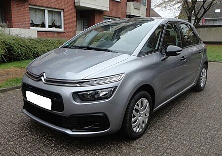 Citroën C4 Picasso PureTech 110 Stop&Start