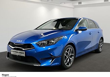 Kia Cee'd Ceed 1.6 CRDi DCT LED CarPlay JBL KAMERA Platinu