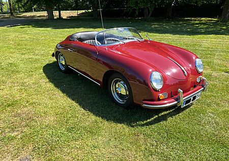 Porsche 356
