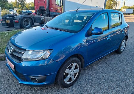 Dacia Sandero II Laureate 1.5dci 90*Tüv 2/26*Top Auto