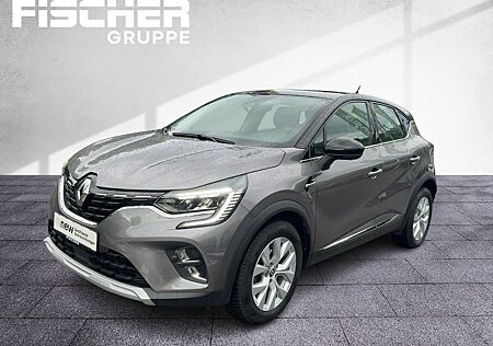 Renault Captur INTENS TCe 140 360Grad SHZ LKHZ 9,3Zoll