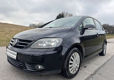VW Golf Plus Volkswagen 1.6