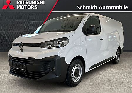 Citroën Jumpy Kasten Facelift 2.0 BlueHDI 145 Xl(L3) Nav