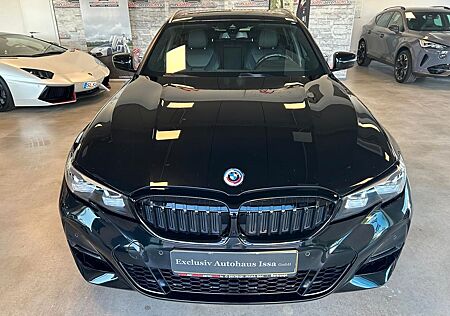 BMW 330 i Touring xDrive M Sport*NAVI*SHZ*R-KAMERA*