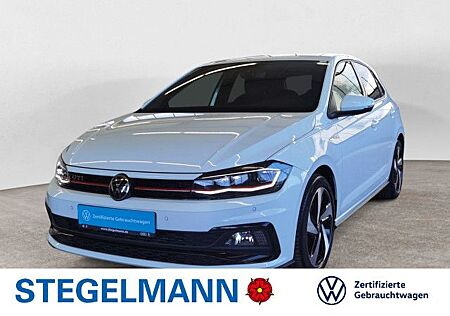 VW Polo Volkswagen VI 2.0 TSI DSG GTI *LED*App-Connect*Sitzhei