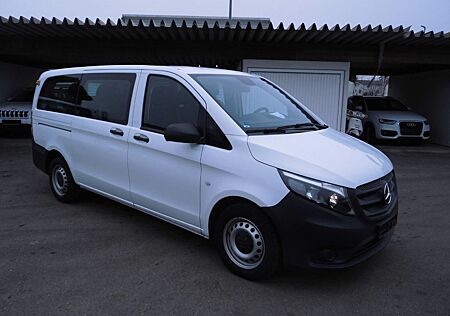 Mercedes-Benz Vito Tourer Bus 110 CDI Pro FWD lang 9-Sitzer