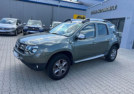Dacia Duster I Prestige 4x2 Leder SHZ PDC Navi LM 1.Ha
