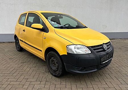 VW Fox Volkswagen /1.Hand/