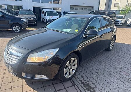 Opel Insignia A Sports Tourer Edition "Zahnriemen NEU
