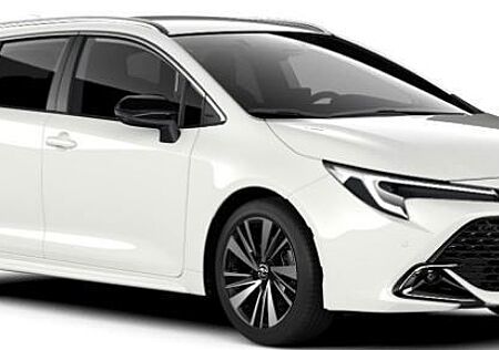 Toyota Corolla 2,0 Hybrid TS Teamplayer*Technik-Paket*